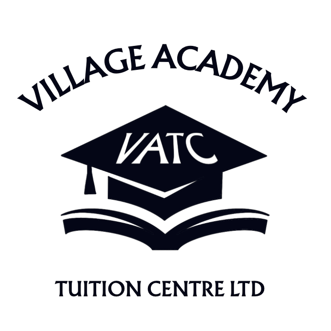 Village Academy Logo